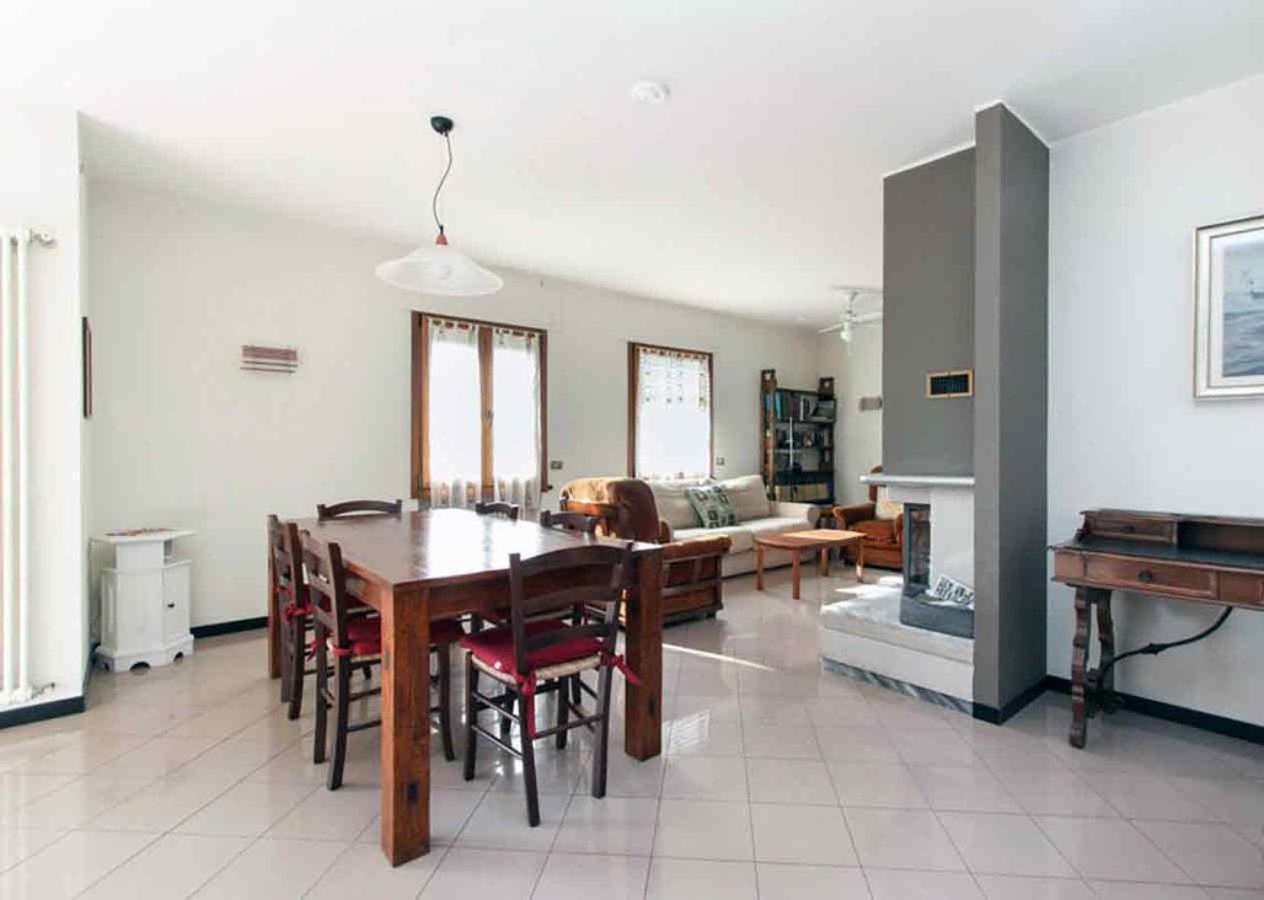 Apartment Vittorio Витторио-Венето Экстерьер фото