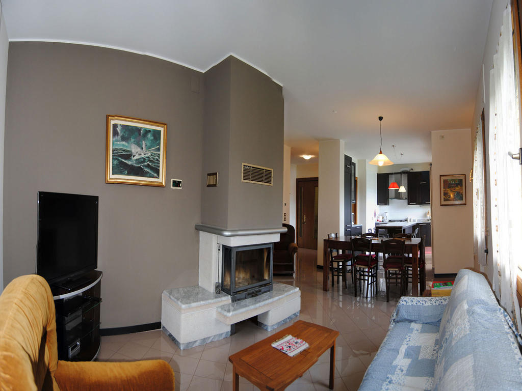 Apartment Vittorio Витторио-Венето Номер фото