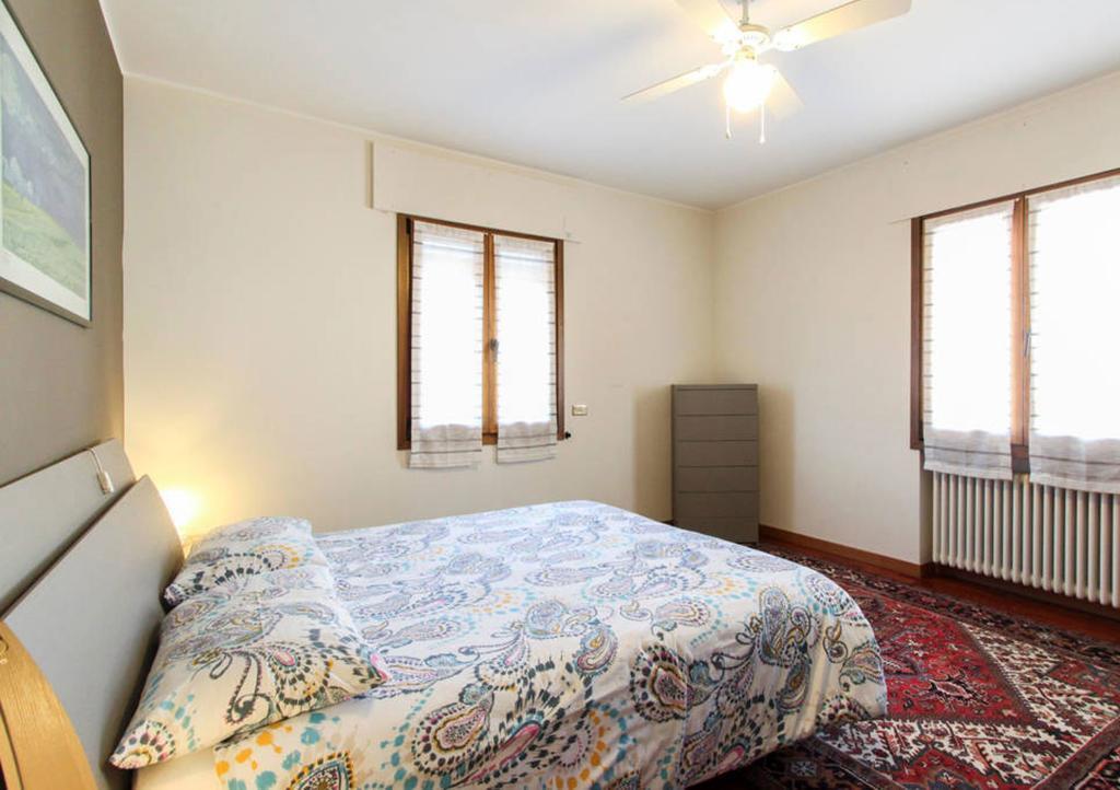 Apartment Vittorio Витторио-Венето Экстерьер фото