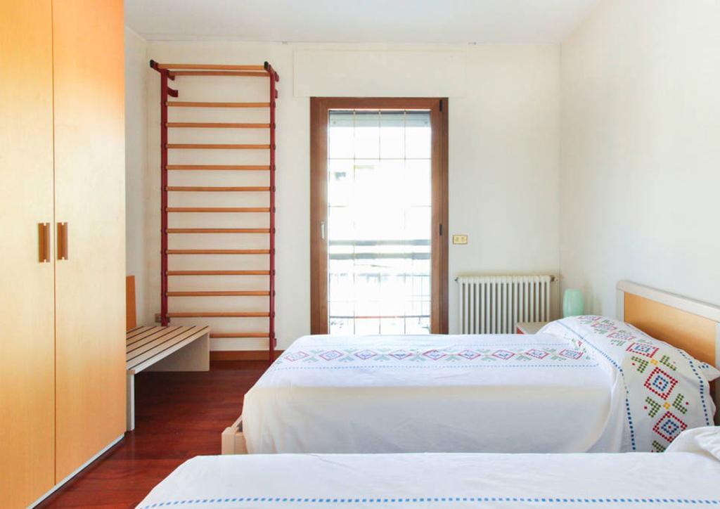 Apartment Vittorio Витторио-Венето Экстерьер фото